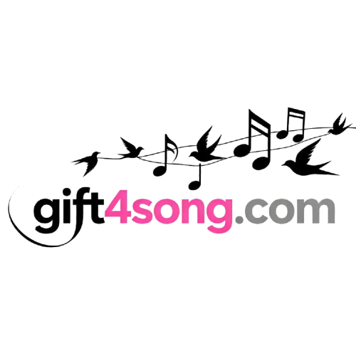 Gift4Song Logo